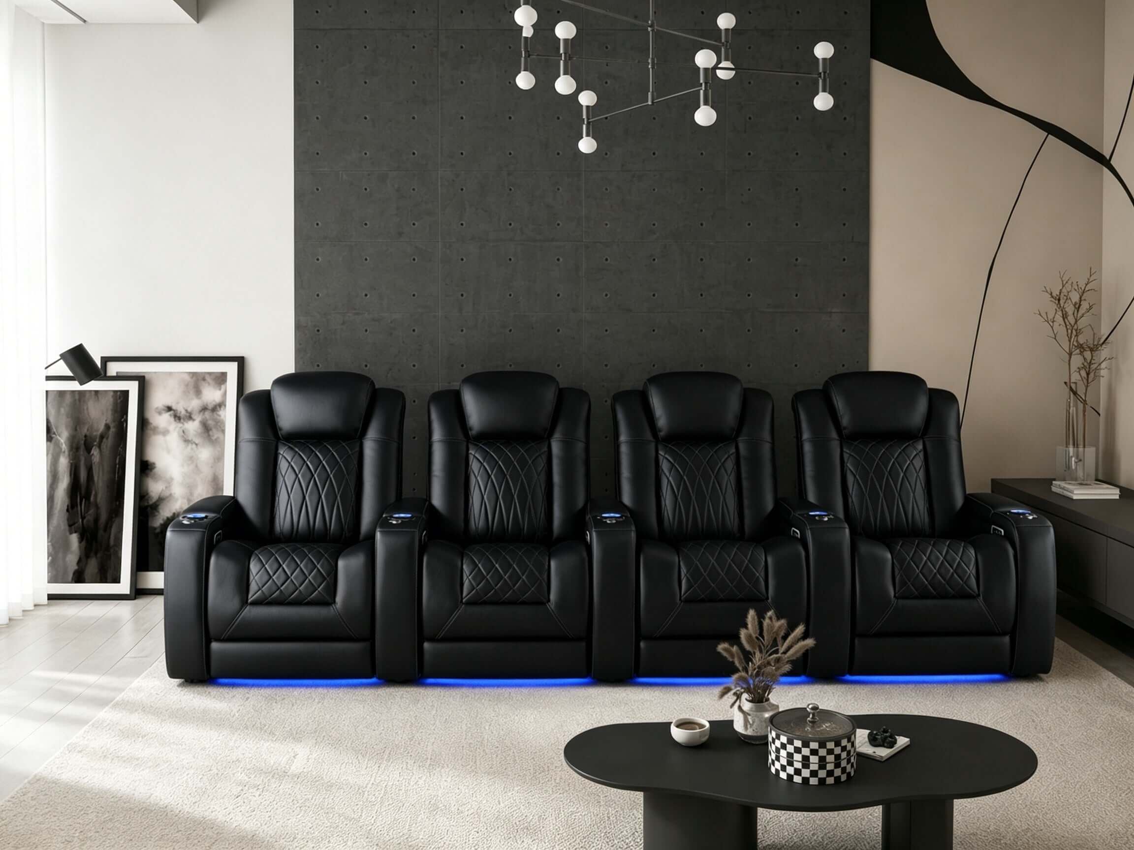 sofa recliner
