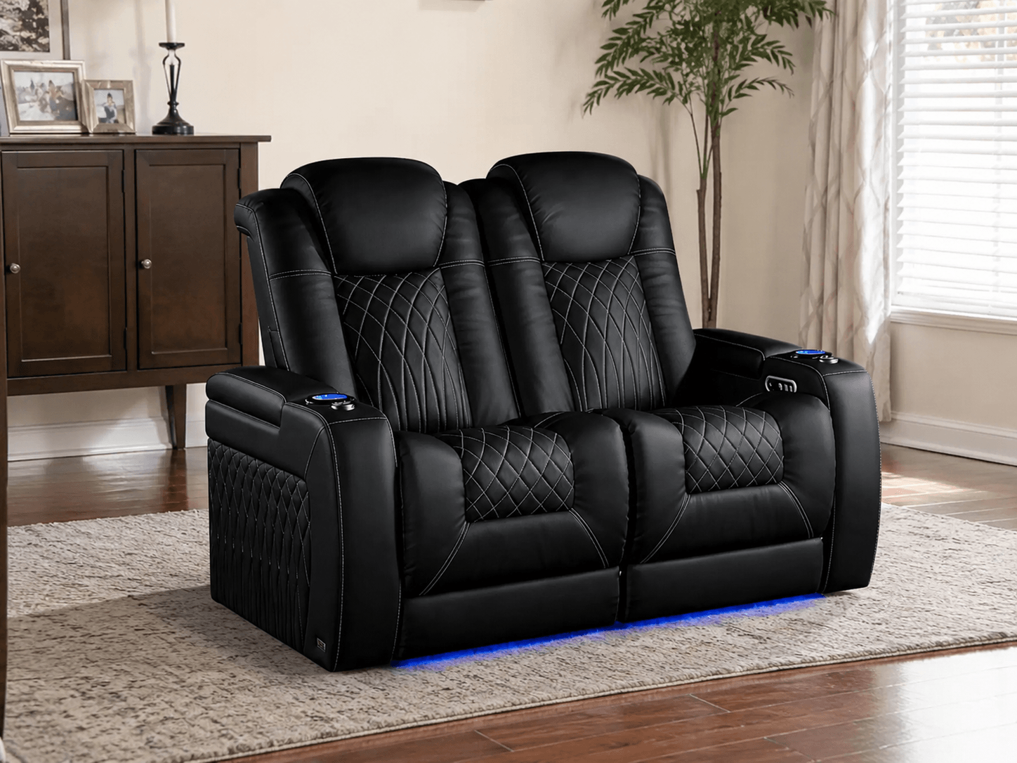 Recliner Sofa | Comfort for Every Season and Every Day