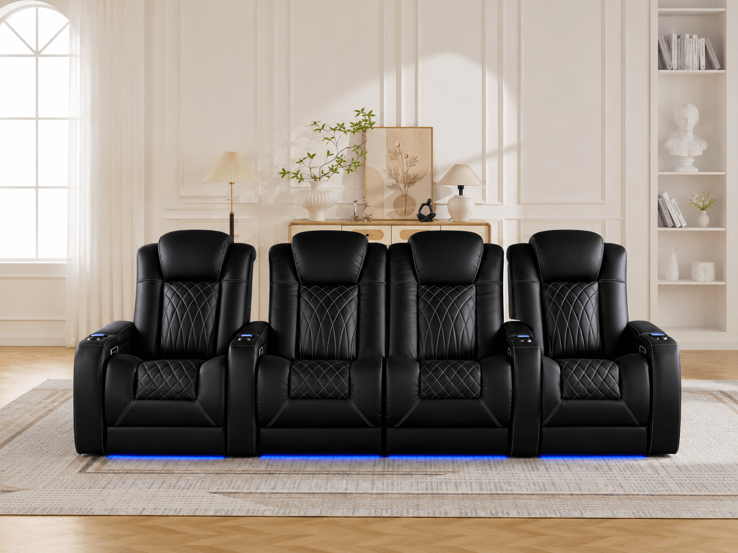 theater seats