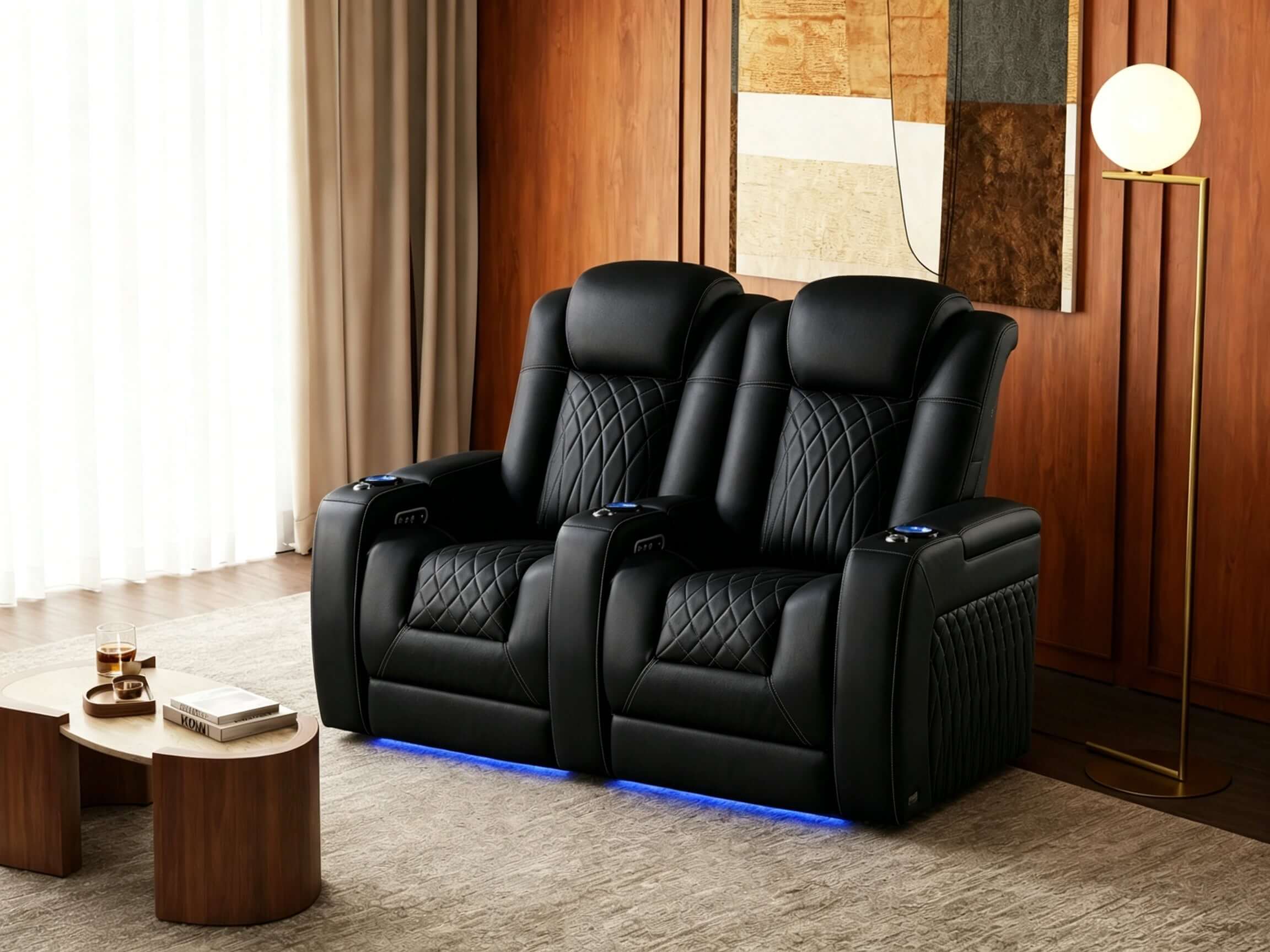 sofa recliner