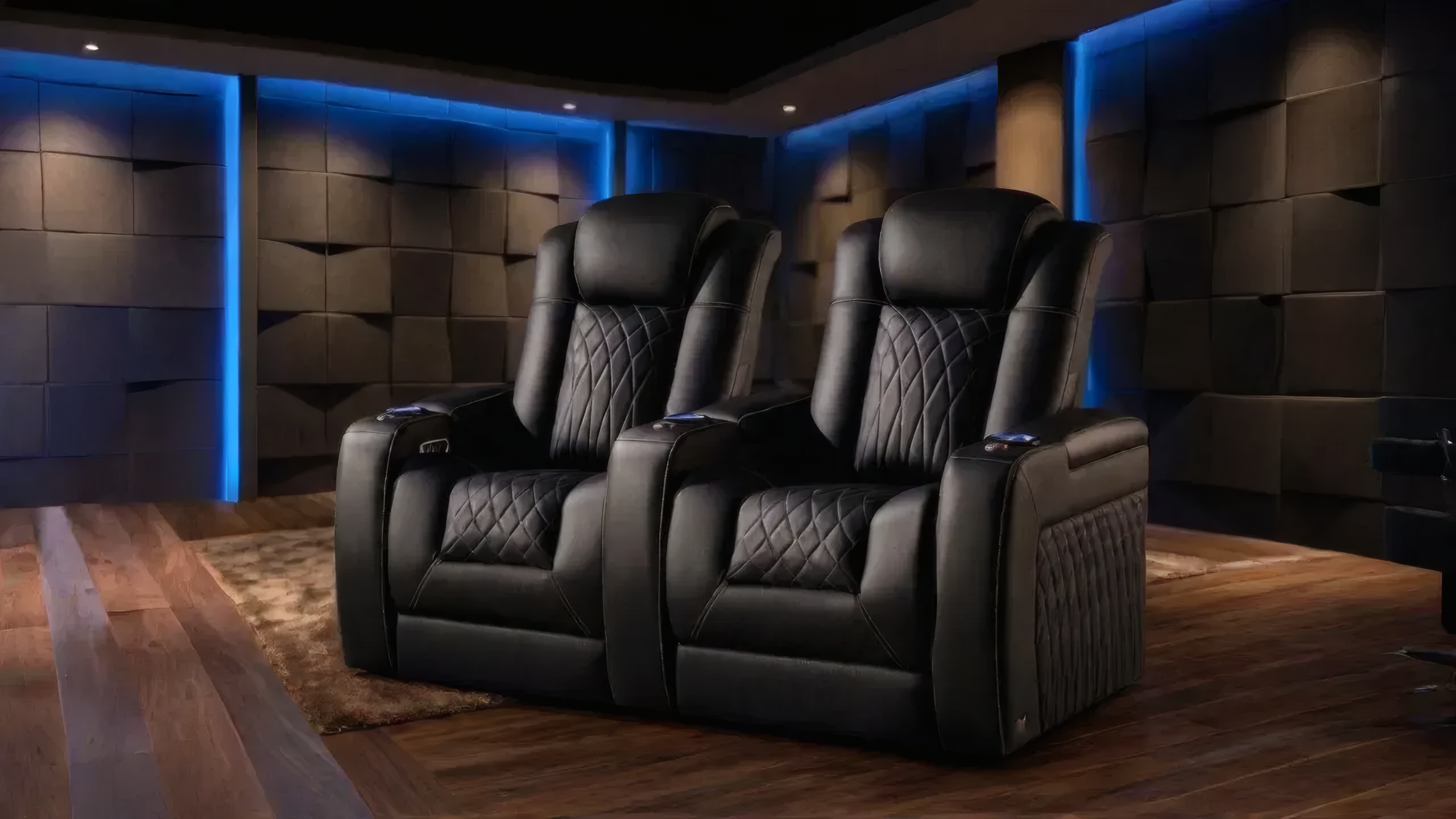 Home Theater Seating |Elevate Your Entertainment Space with Premium
